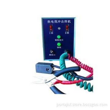 GB4706-2005 Portable Thermocouple Welder Safety Impact Test